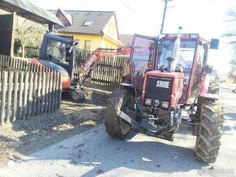 Strechy,stavby,stavebné práce - 6