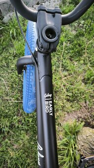 Predám bicykel BMX Galaxy Early Bird 20" - 6