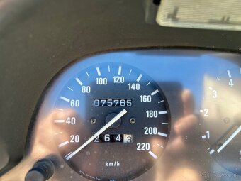 BMW K1200LT 1999 - 6