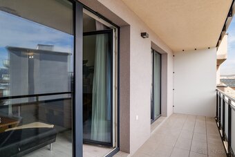 Moderný 2 izbový byt REZIDENCIA ALBELLI - 6