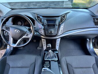 Hyundai i40 1.7CRDi 100kW - 6