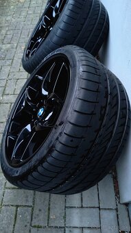BMW R21 5x120 Styling 215 - BMW X5, BMW X6 + pneumatiky - 6
