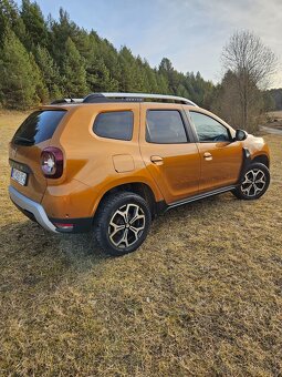 Dacia Duster - 6