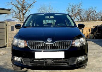 ŠKODA FABIA 1.4TDI - PREDAJ AJ NA SPLÁTKY - 6