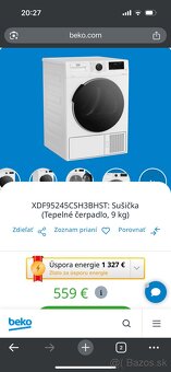 Susycka beko - 6