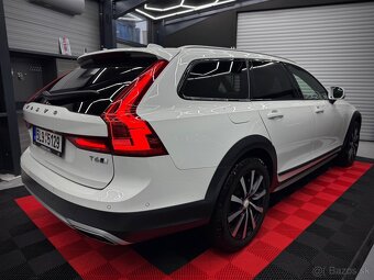 Volvo V90 Cross Country T6 AWD PRO - 6
