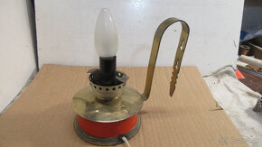 retro lampy - 6