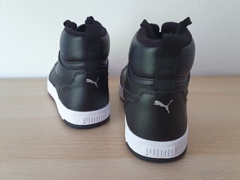 Topánky Puma Caven 2.0 Mid WTR 44,5 - 6