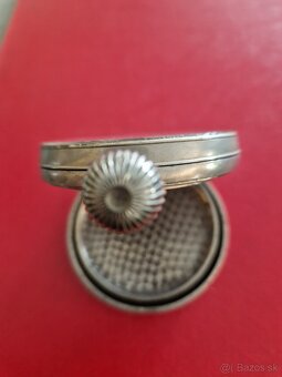 Motohodiny "DOXA" - 6