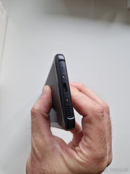 Samsung XCover 5 64GB Black - 6