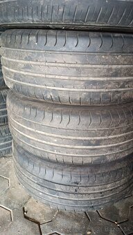 5x114,3 R17 + 215/55 98W Letné - 6