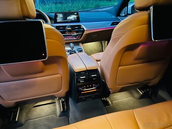 Predám BMW GT 6 - 6