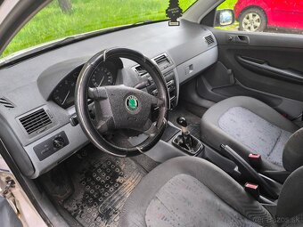 Fabia - 6