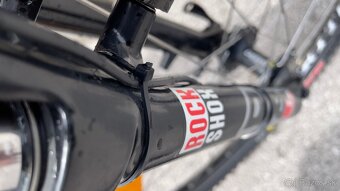Horský bicykel Dema Deor - 6