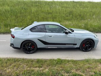 BMW M240i XDrive coupe A/T - 6