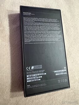 Predám/Vymením iPhone 13 pro max 256GB - 6