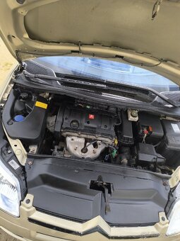 Citroen c4 1.6 - 6