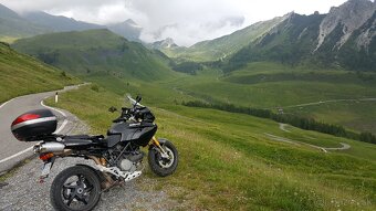 Ducati Multistrada 1100 S - 6