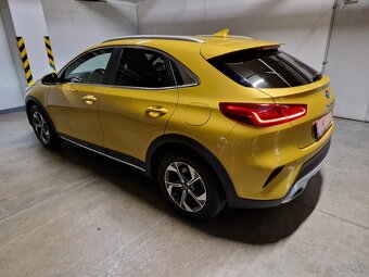 Kia XCeed 117,5kW Benzín Gold plus Automat 2022 - 6