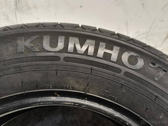 195/75 R16C Letné pneumatiky Kumho Portran 2 kusy - 6