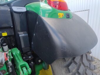John Deere 6130M - 6