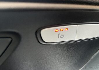 Mercedes-Benz Třídy V V 220CDi 8MÍST LANG KAMERA nafta - 6
