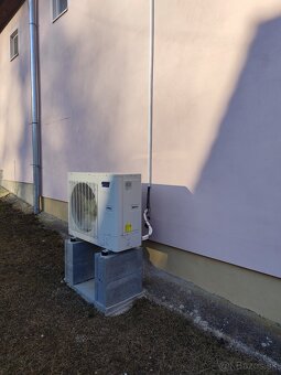 Montáž, Predaj, Servis Klimatizácií,Tepelných Čerpadiel - 6