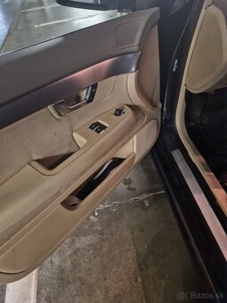 Predám audi A4 - 6