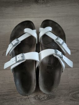 Birkenstock sandále/žabky - 6