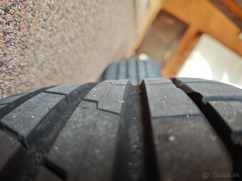 Disky Brock B32 R20 + letne pneu Hankook S1 Evo3 235/35 R20 - 6