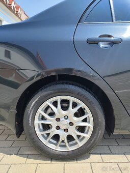 Toyota Corolla 2.0 D‑4D(93KW), 2008, M 6‑st. - 6