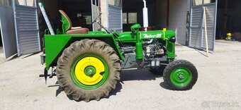 Zetor 25 - 6