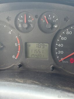 7-miestny FORD Transit (komplet servisná história, klíma,..) - 6