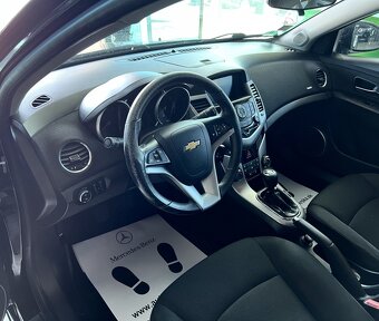 Chevrolet Cruze 2.0D LT - 6