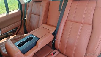 2015 Range Rover HYBRID - 6