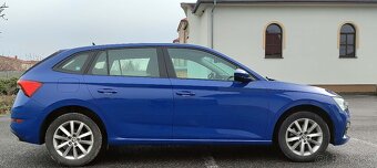 Škoda Scala Ambition 1.6TDi 85kW - 6