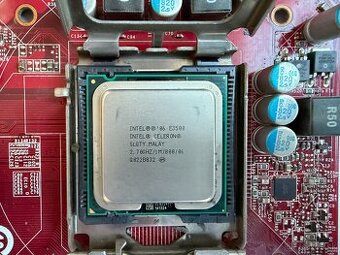 Predám komponenty z pc - 6