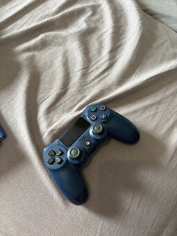 Ps4 pro - 6