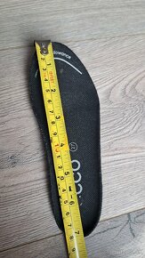 Prechodné gore-tex Ecco topánočky veľ. 27 - 6
