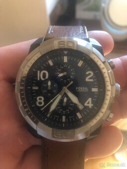 FOSSIL - 6