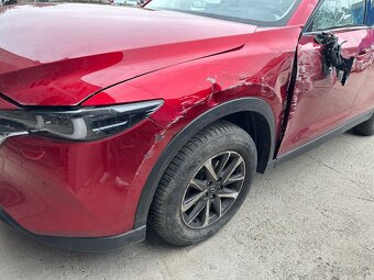 Mazda CX-5 2.5 e-Skyactiv G194 mHEV Exclusive-line AWD - 6