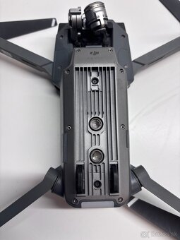 Dron DJI Mavic Pro BEZ baterek - 6