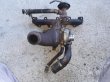 Rozpredam Citroen C5 Motor 2,2HDI 4HX 98kw - 6