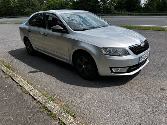 Škoda Octavia 2014, TSi 77kW , Nové v SR - 6