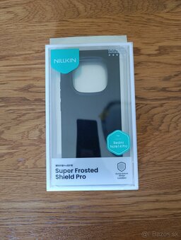 Xiaomi redmi note 14 pro 8GB/256GB + zadarmo prislúšenstvo - 6
