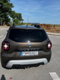 Dacia Duster Prestige 2020 - 6