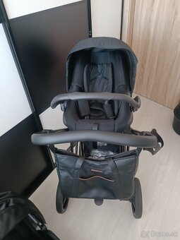 Kocik bebetto flavio pro - 6