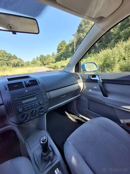 Volkswagen Polo 1.4 Diesel - 6