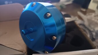 Tlakova Banka Turbo - 6
