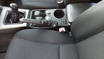SUBARU FORESTER BENZIN SPORT PACKET - 6